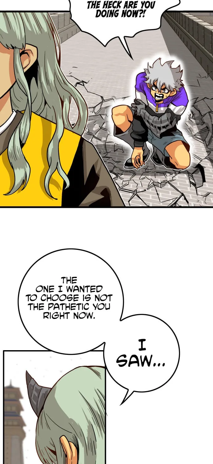 Read Troll Trap chapter 19 image 48 on Lezhin