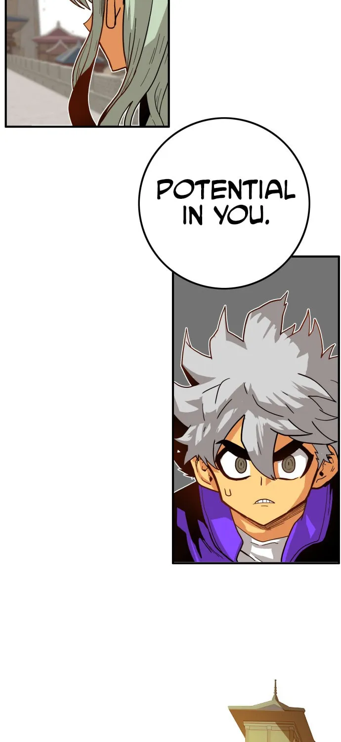 Read Troll Trap chapter 19 image 49 on Lezhin