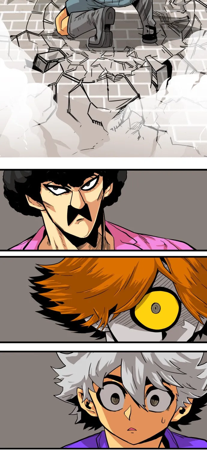 Read Troll Trap chapter 19 image 51 on Lezhin