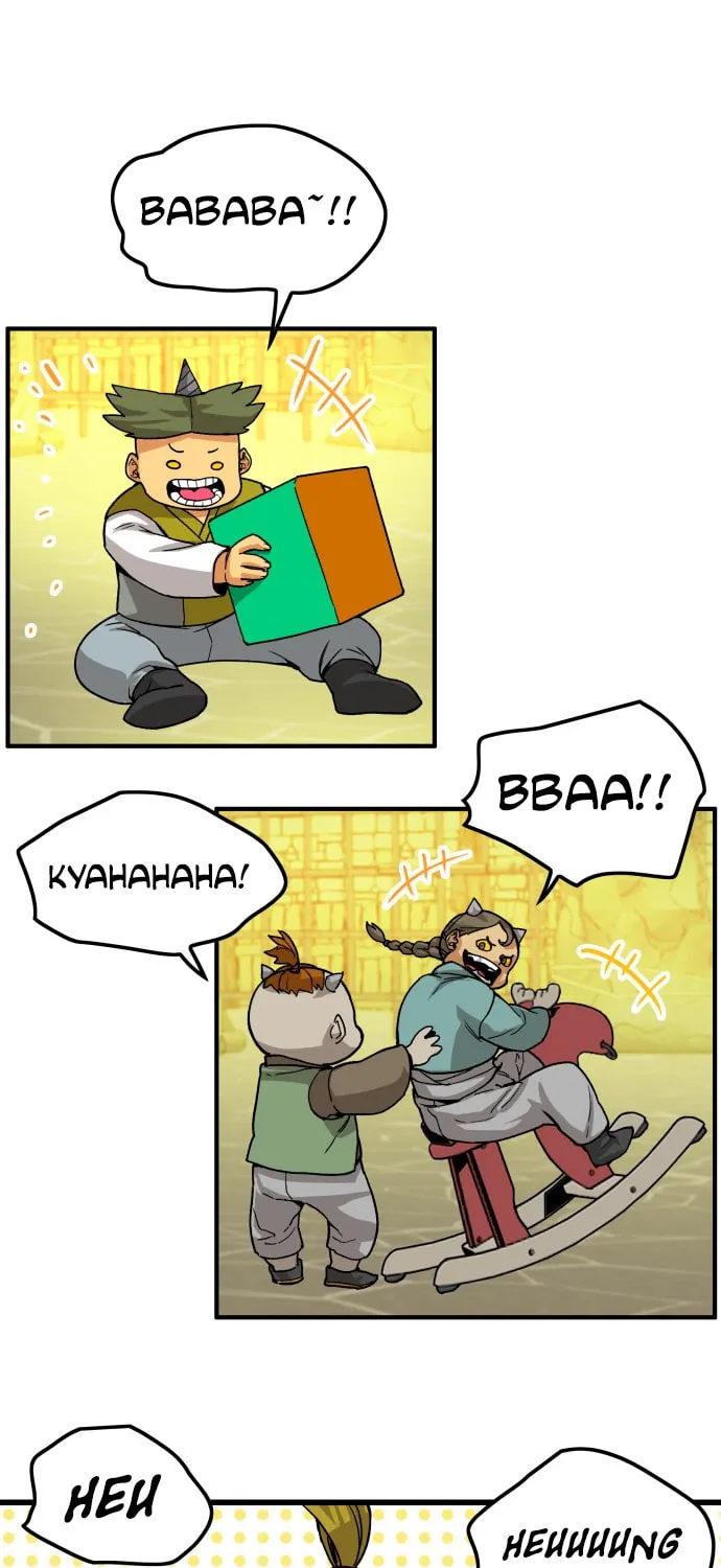 Read Troll Trap chapter 19 image 59 on Lezhin