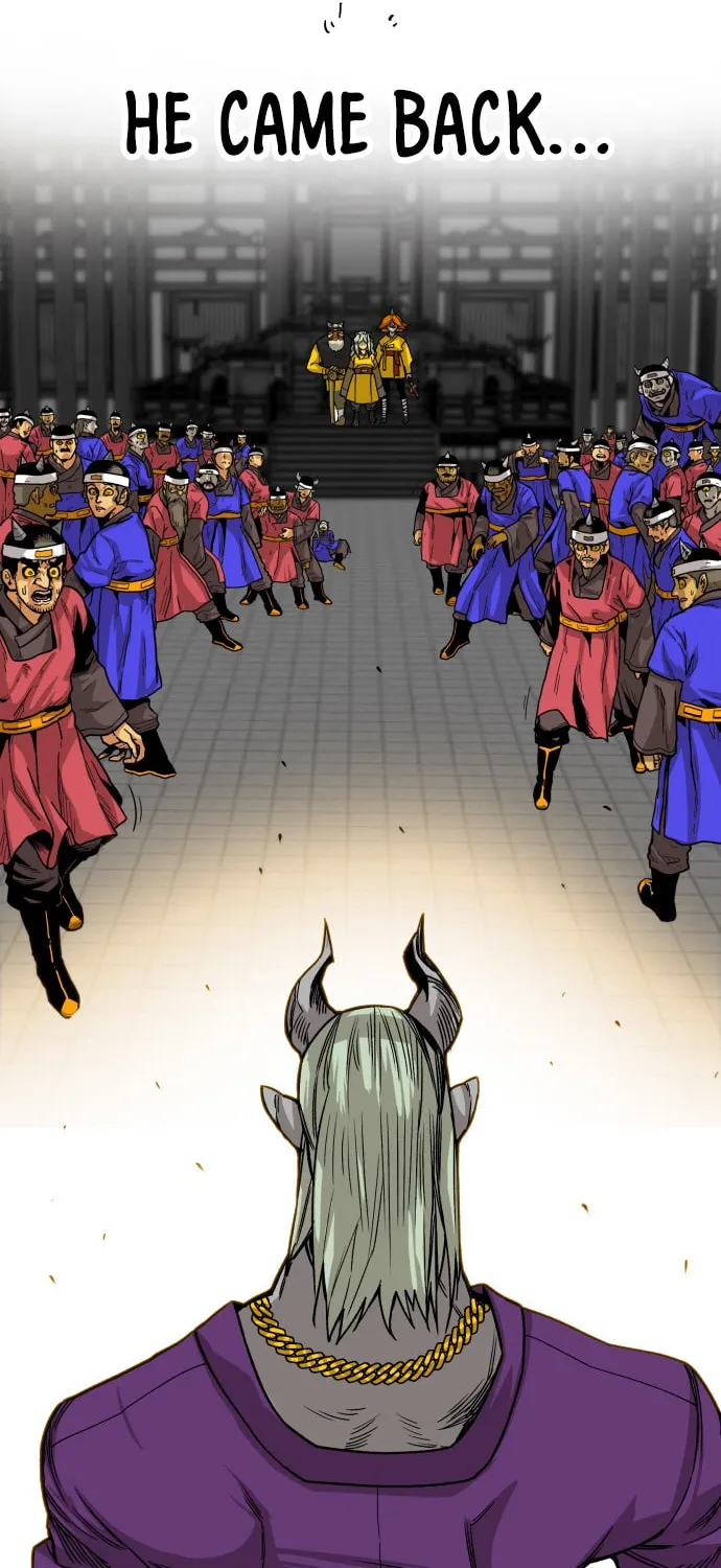 Read Troll Trap chapter 19 image 6 on Lezhin