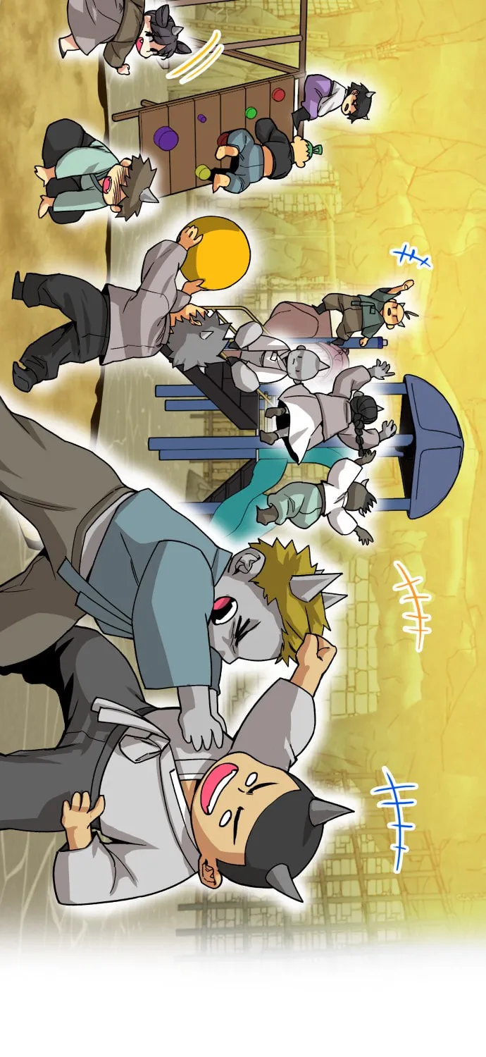 Read Troll Trap chapter 19 image 61 on Lezhin