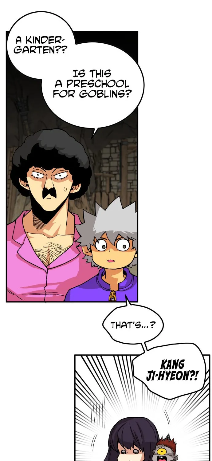 Read Troll Trap chapter 19 image 62 on Lezhin