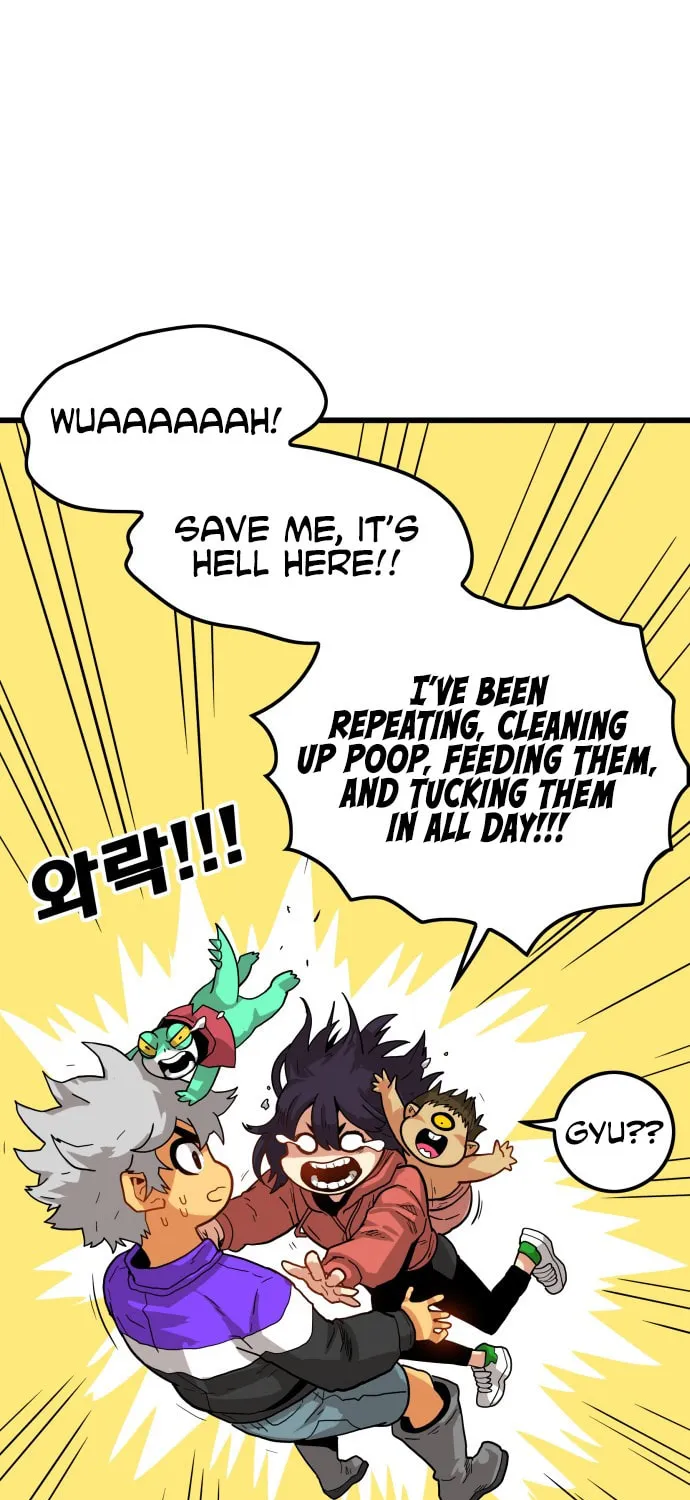 Read Troll Trap chapter 19 image 65 on Lezhin