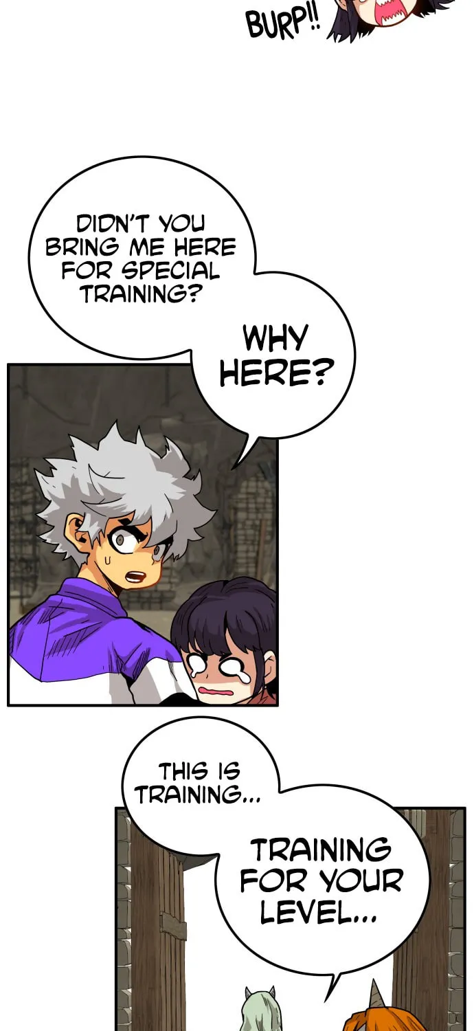 Read Troll Trap chapter 19 image 67 on Lezhin