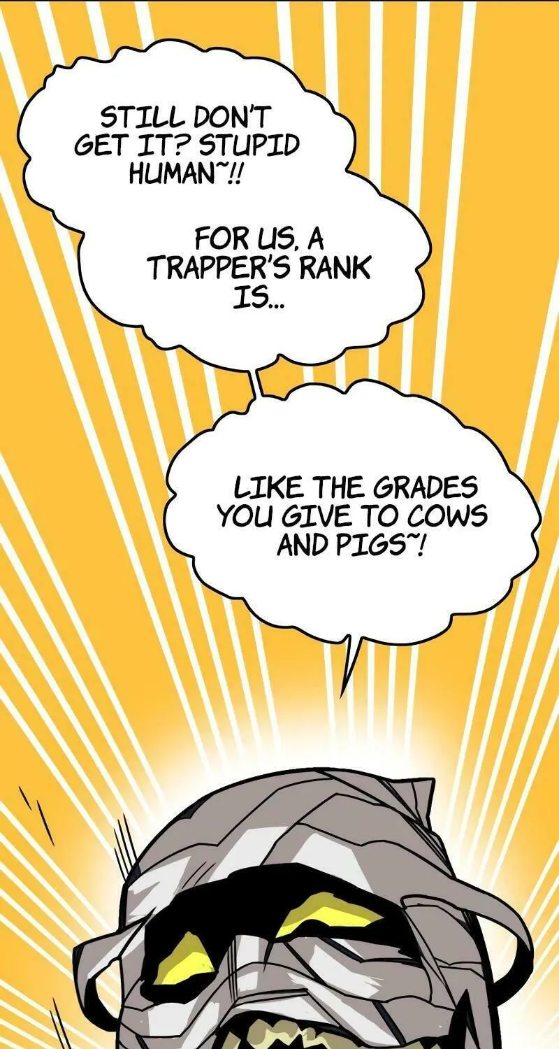 Read Troll Trap chapter 190 image 106 on Lezhin