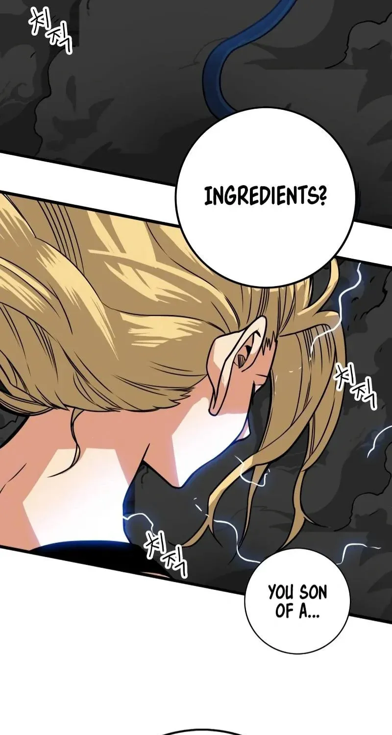 Read Troll Trap chapter 190 image 111 on Lezhin
