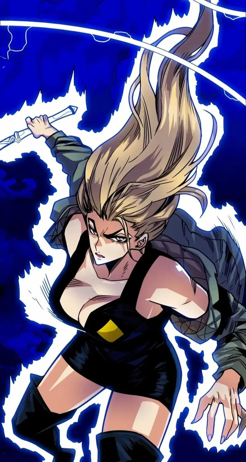 Read Troll Trap chapter 190 image 113 on Lezhin