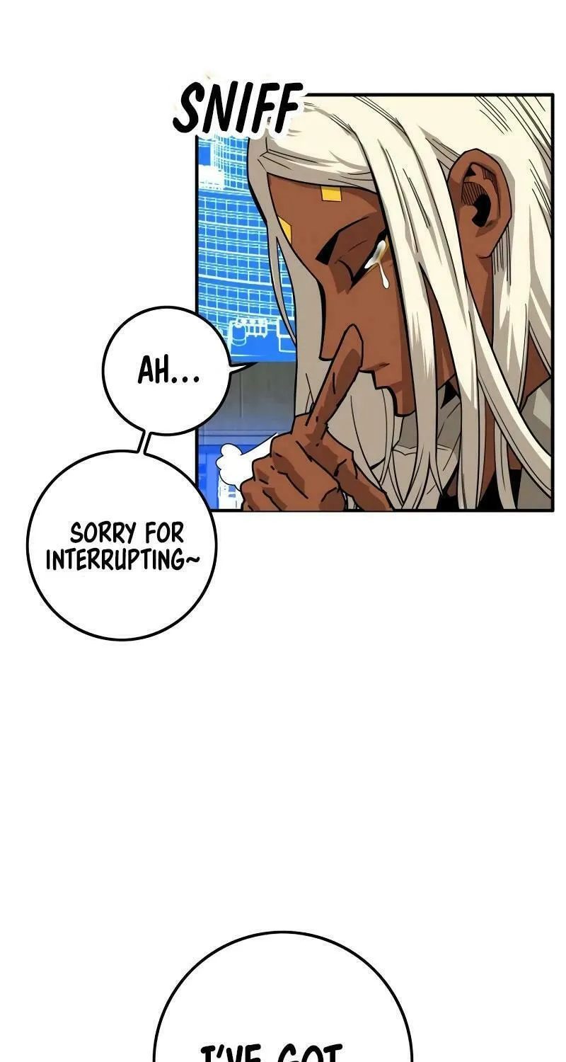 Read Troll Trap chapter 190 image 15 on Lezhin