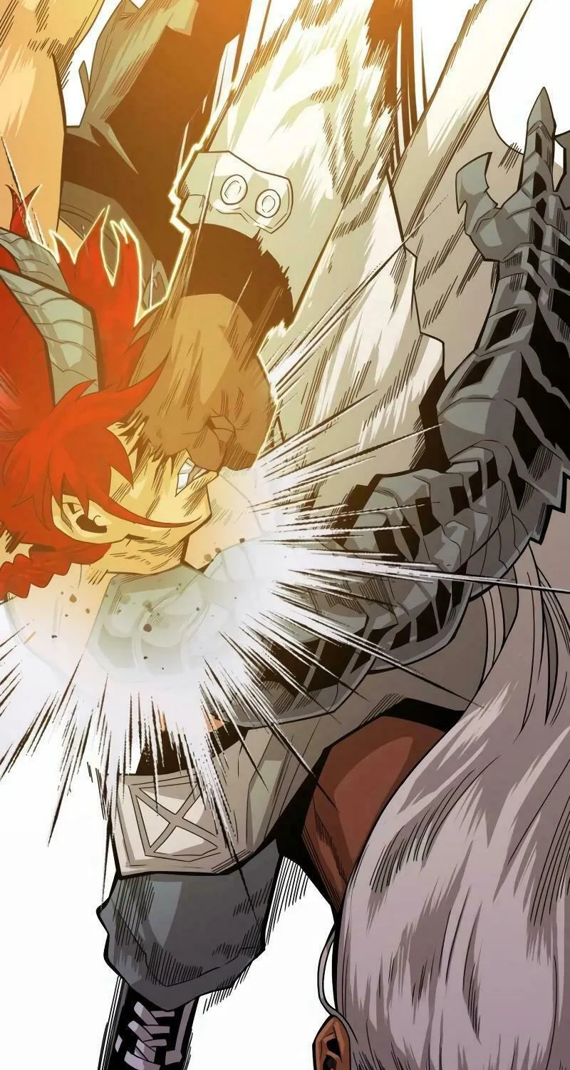 Read Troll Trap chapter 190 image 18 on Lezhin