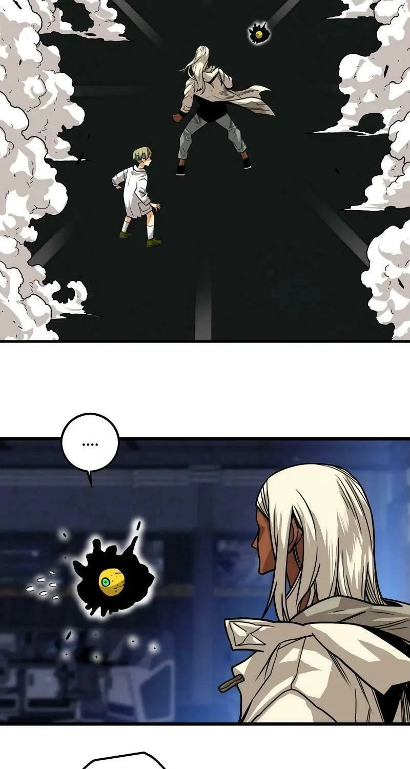 Read Troll Trap chapter 190 image 28 on Lezhin