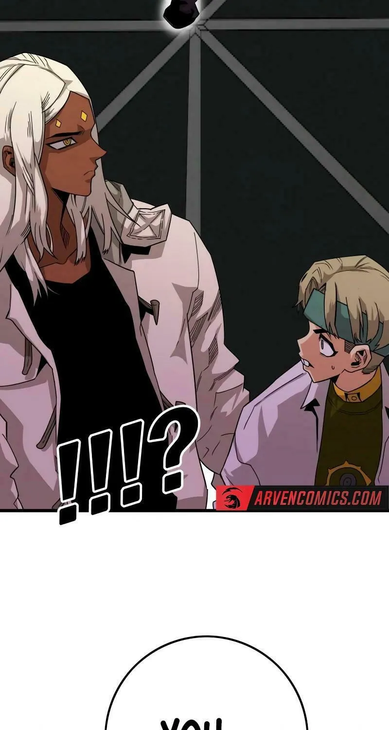 Read Troll Trap chapter 190 image 3 on Lezhin