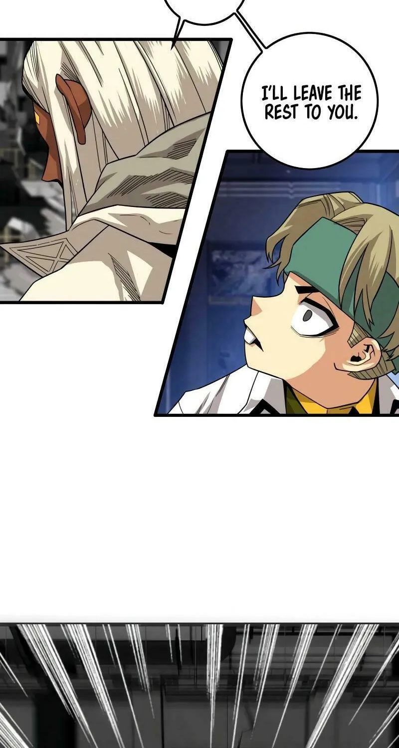 Read Troll Trap chapter 190 image 30 on Lezhin