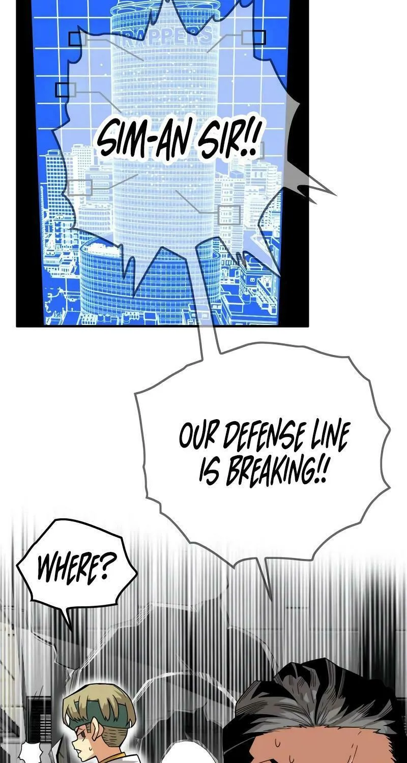Read Troll Trap chapter 190 image 35 on Lezhin