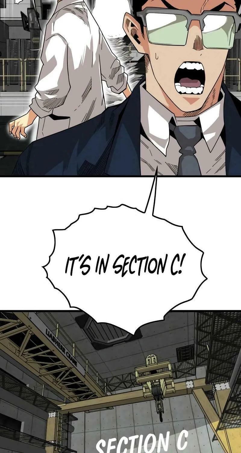 Read Troll Trap chapter 190 image 36 on Lezhin