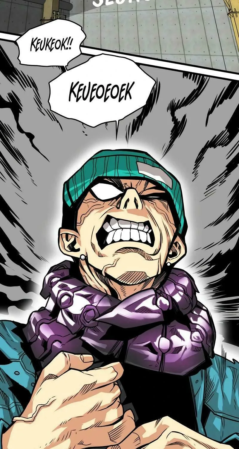 Read Troll Trap chapter 190 image 37 on Lezhin