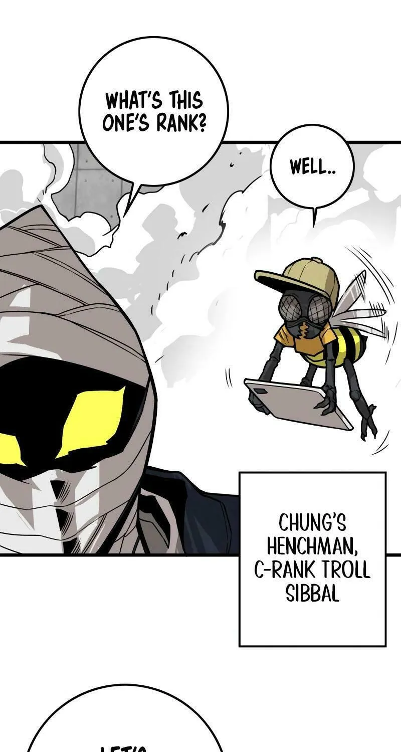Read Troll Trap chapter 190 image 41 on Lezhin