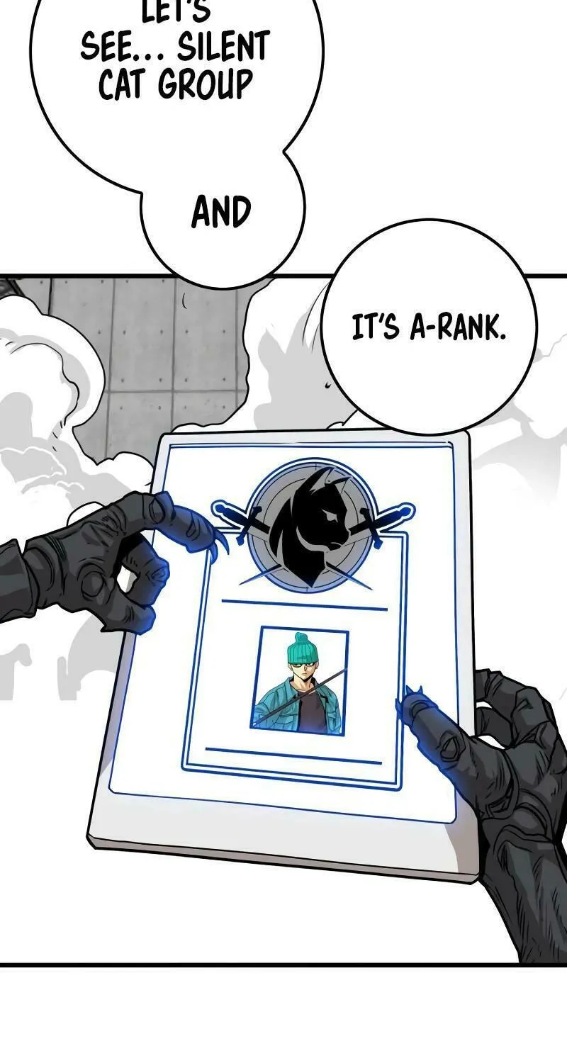 Read Troll Trap chapter 190 image 42 on Lezhin