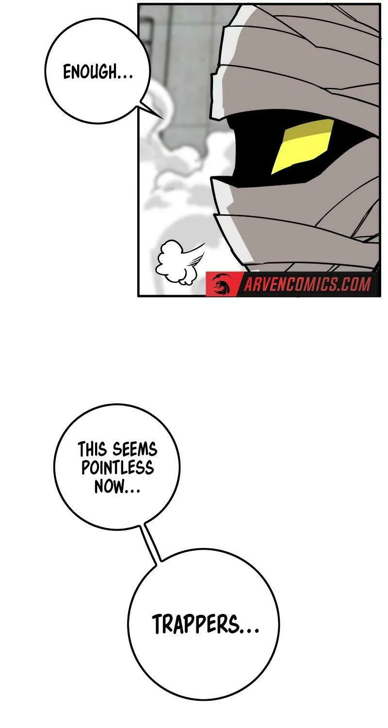 Read Troll Trap chapter 190 image 45 on Lezhin