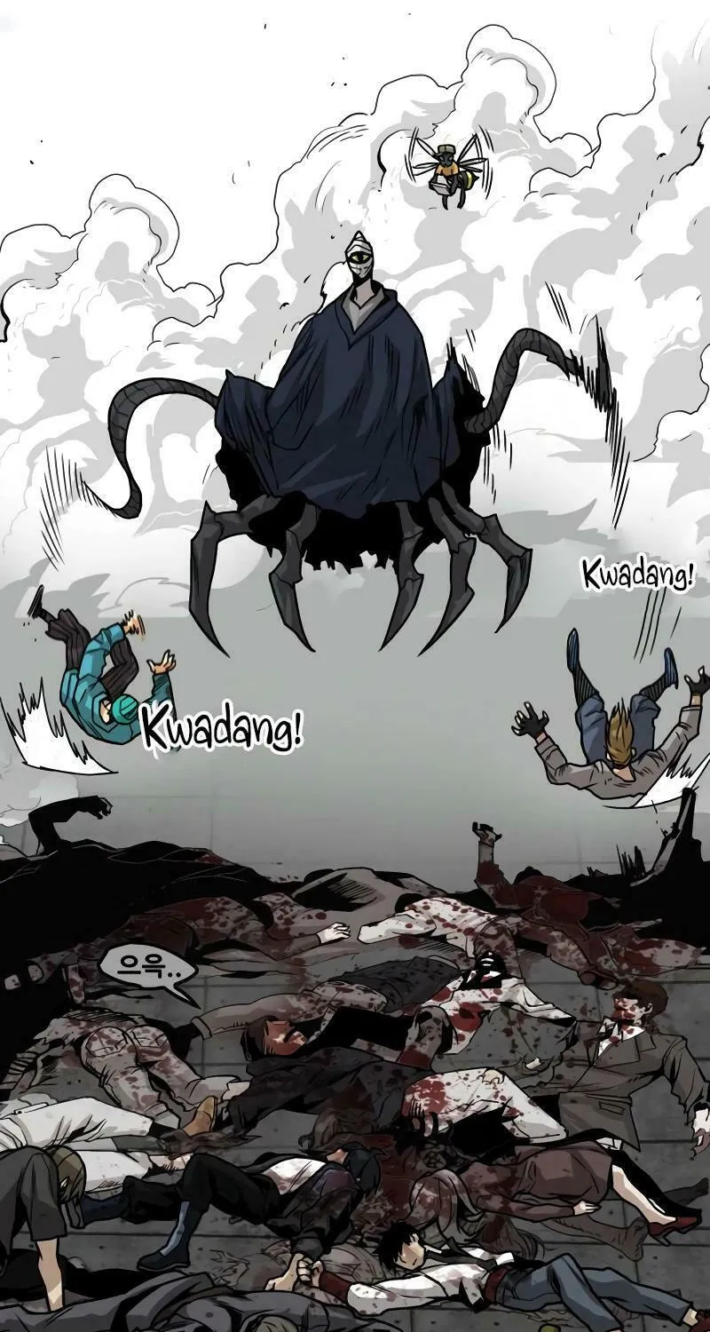 Read Troll Trap chapter 190 image 46 on Lezhin