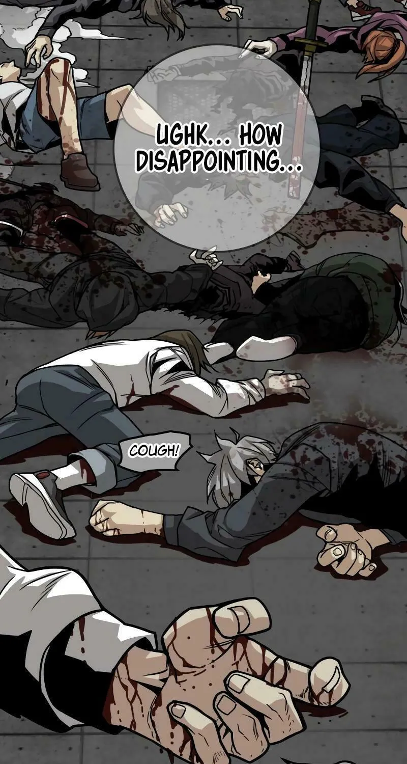 Read Troll Trap chapter 190 image 47 on Lezhin