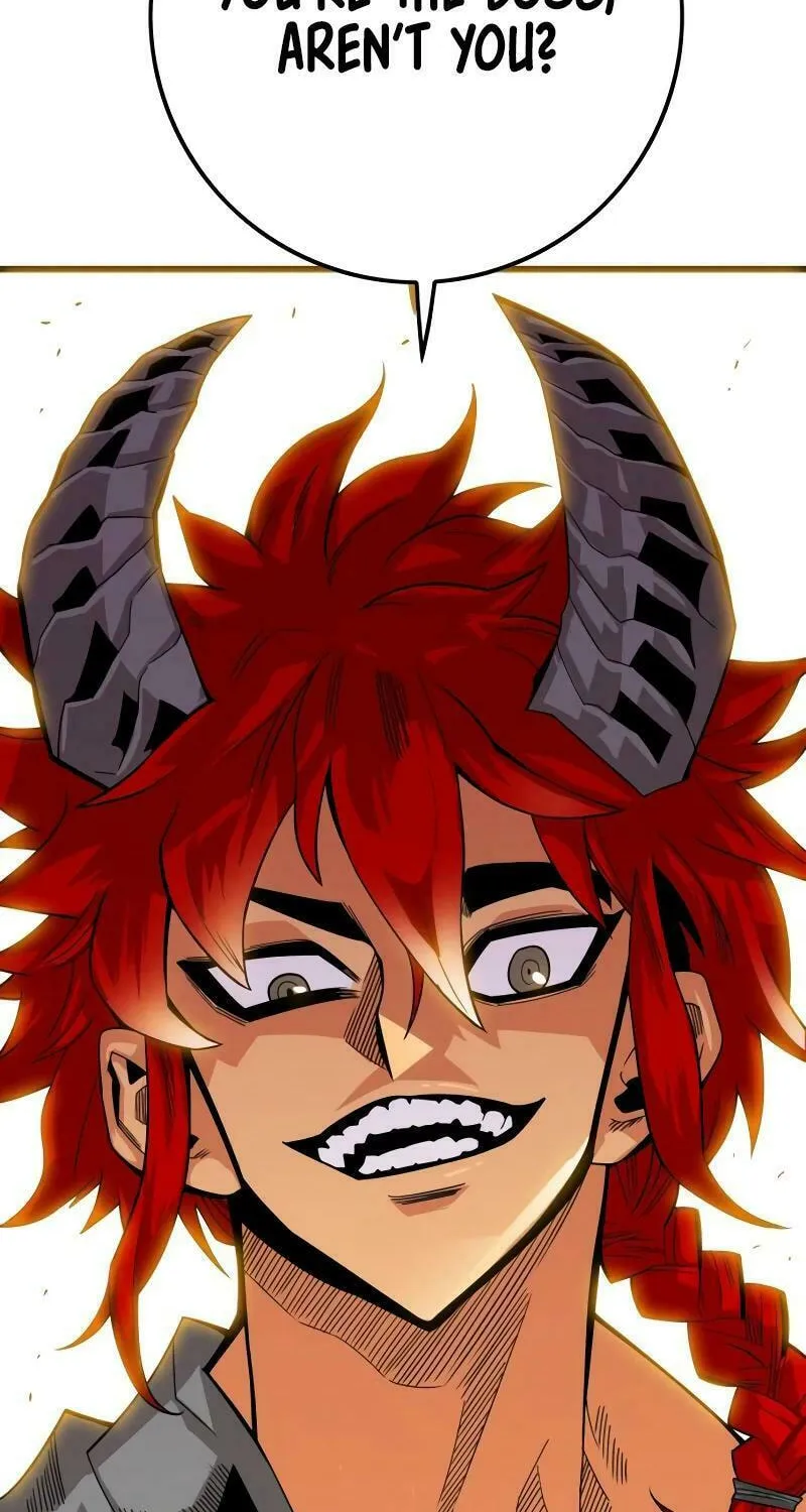 Read Troll Trap chapter 190 image 6 on Lezhin