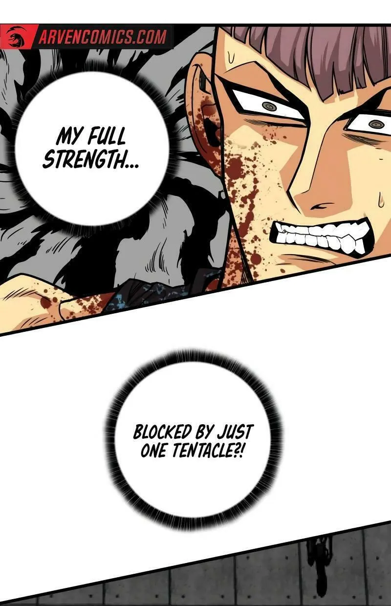 Read Troll Trap chapter 190 image 60 on Lezhin