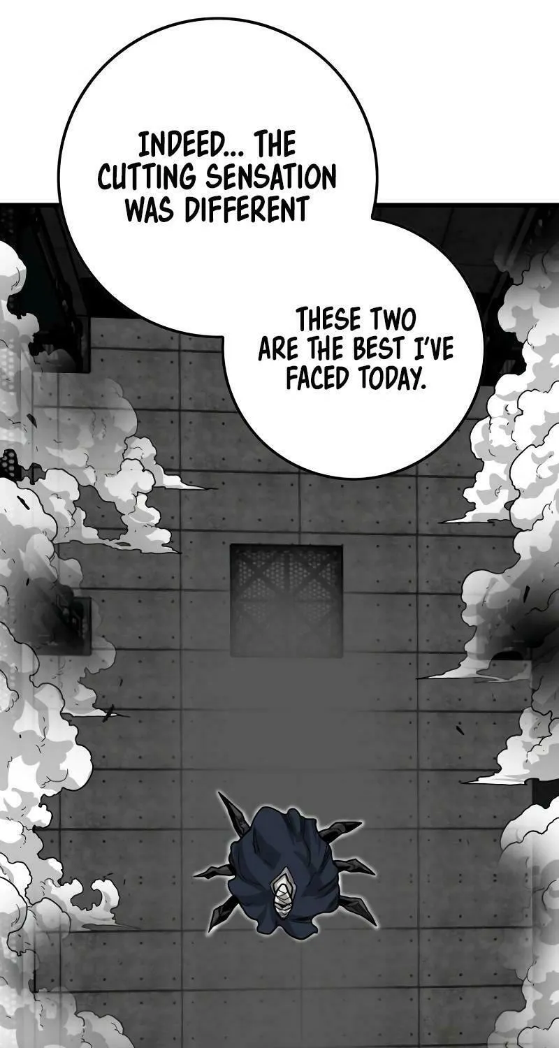 Read Troll Trap chapter 190 image 64 on Lezhin