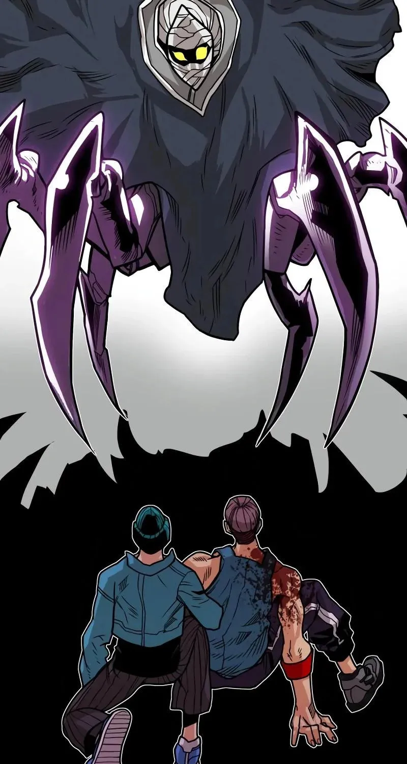 Read Troll Trap chapter 190 image 69 on Lezhin