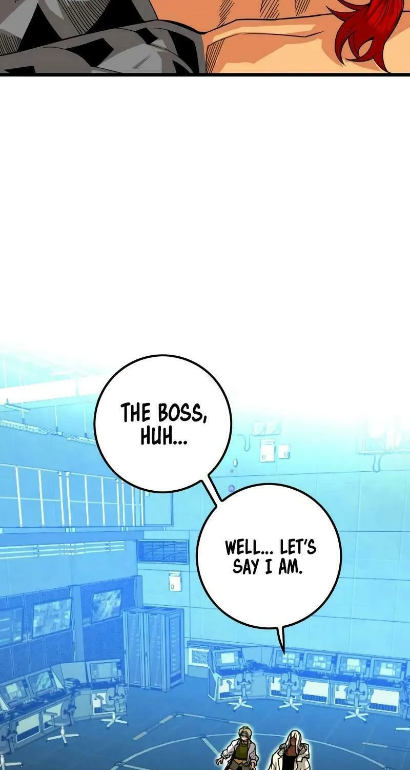 Read Troll Trap chapter 190 image 7 on Lezhin