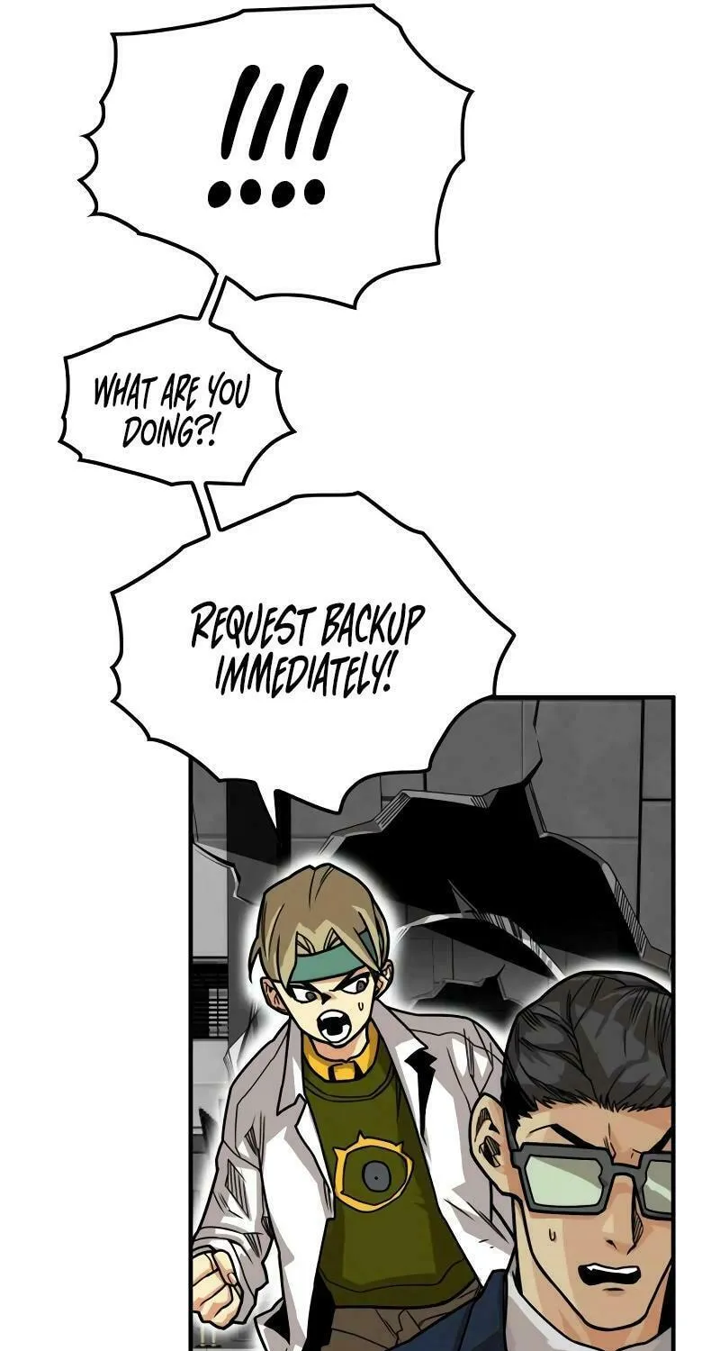 Read Troll Trap chapter 190 image 71 on Lezhin