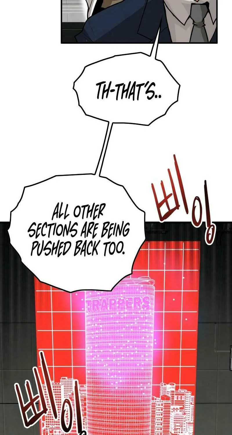 Read Troll Trap chapter 190 image 72 on Lezhin