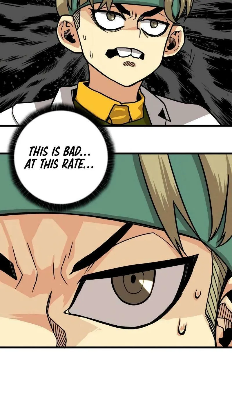 Read Troll Trap chapter 190 image 74 on Lezhin
