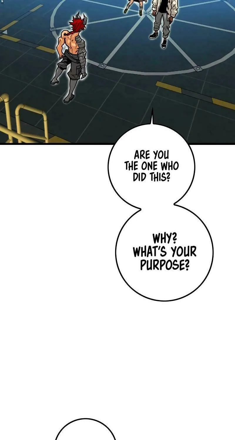 Read Troll Trap chapter 190 image 8 on Lezhin