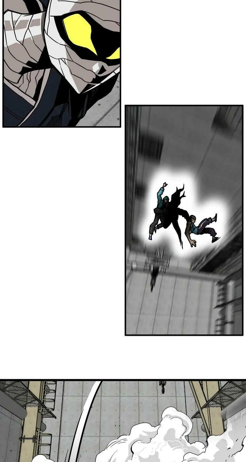 Read Troll Trap chapter 190 image 83 on Lezhin