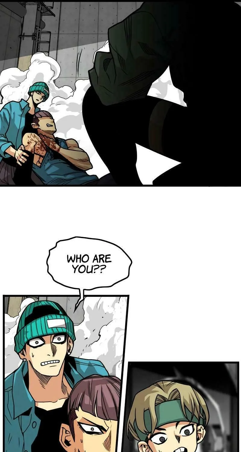 Read Troll Trap chapter 190 image 85 on Lezhin