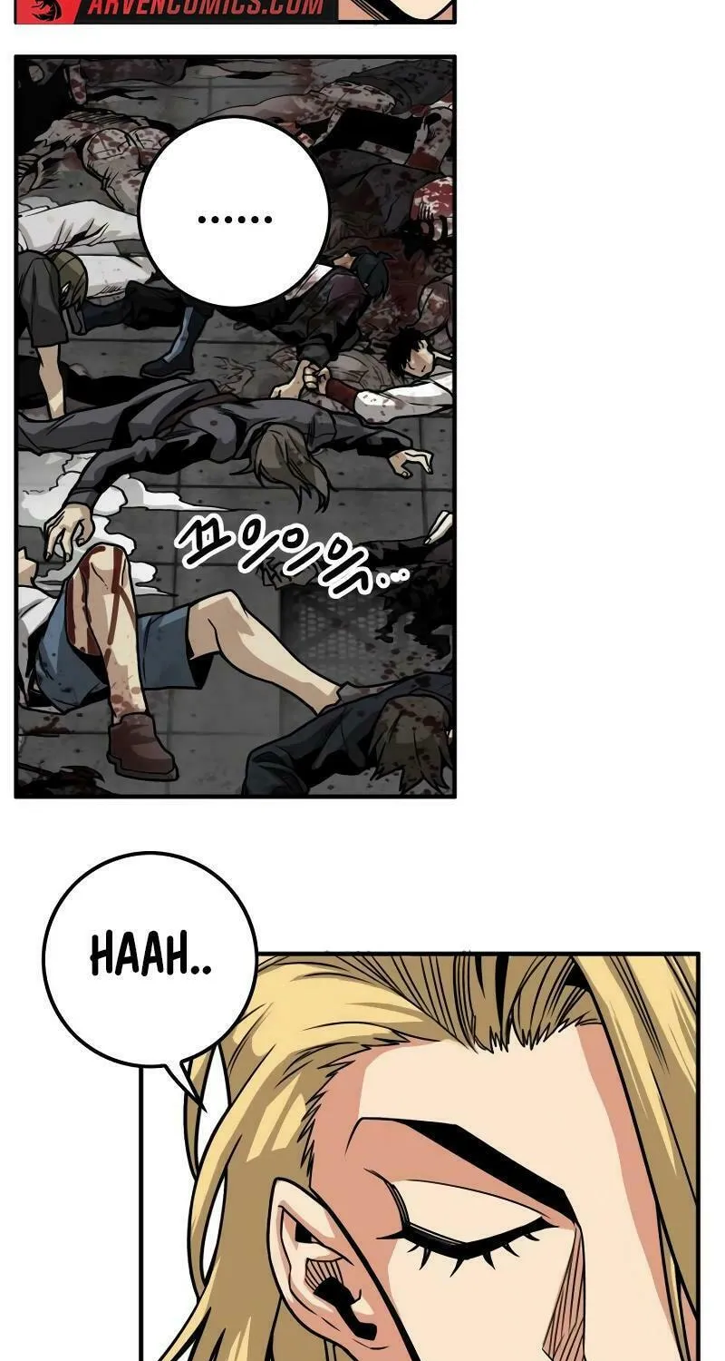 Read Troll Trap chapter 190 image 89 on Lezhin
