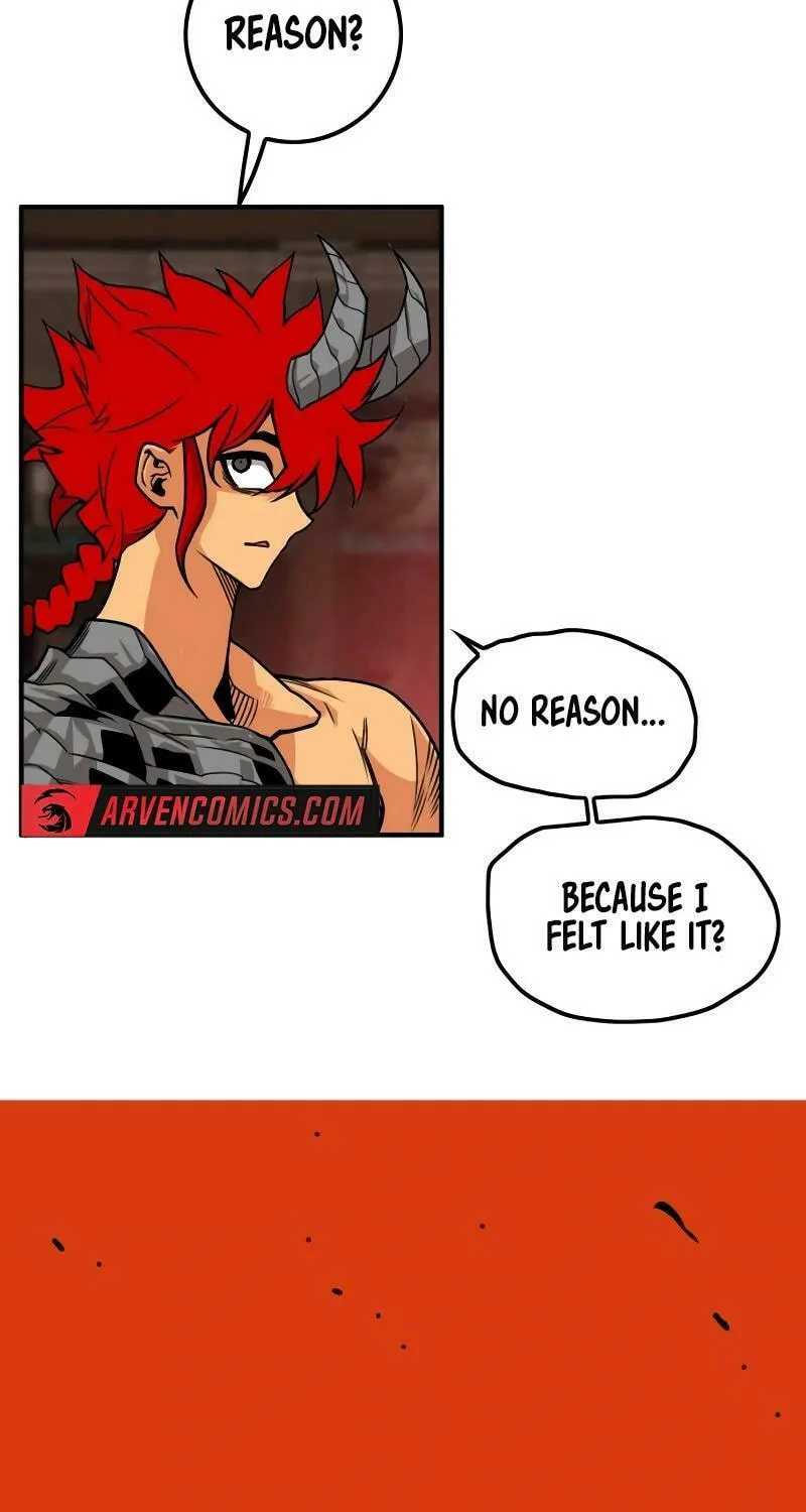 Read Troll Trap chapter 190 image 9 on Lezhin