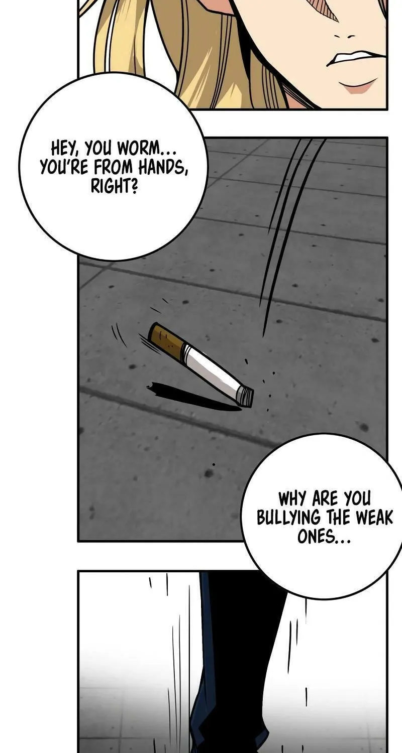 Read Troll Trap chapter 190 image 90 on Lezhin