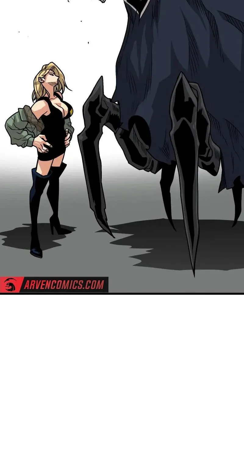 Read Troll Trap chapter 190 image 93 on Lezhin