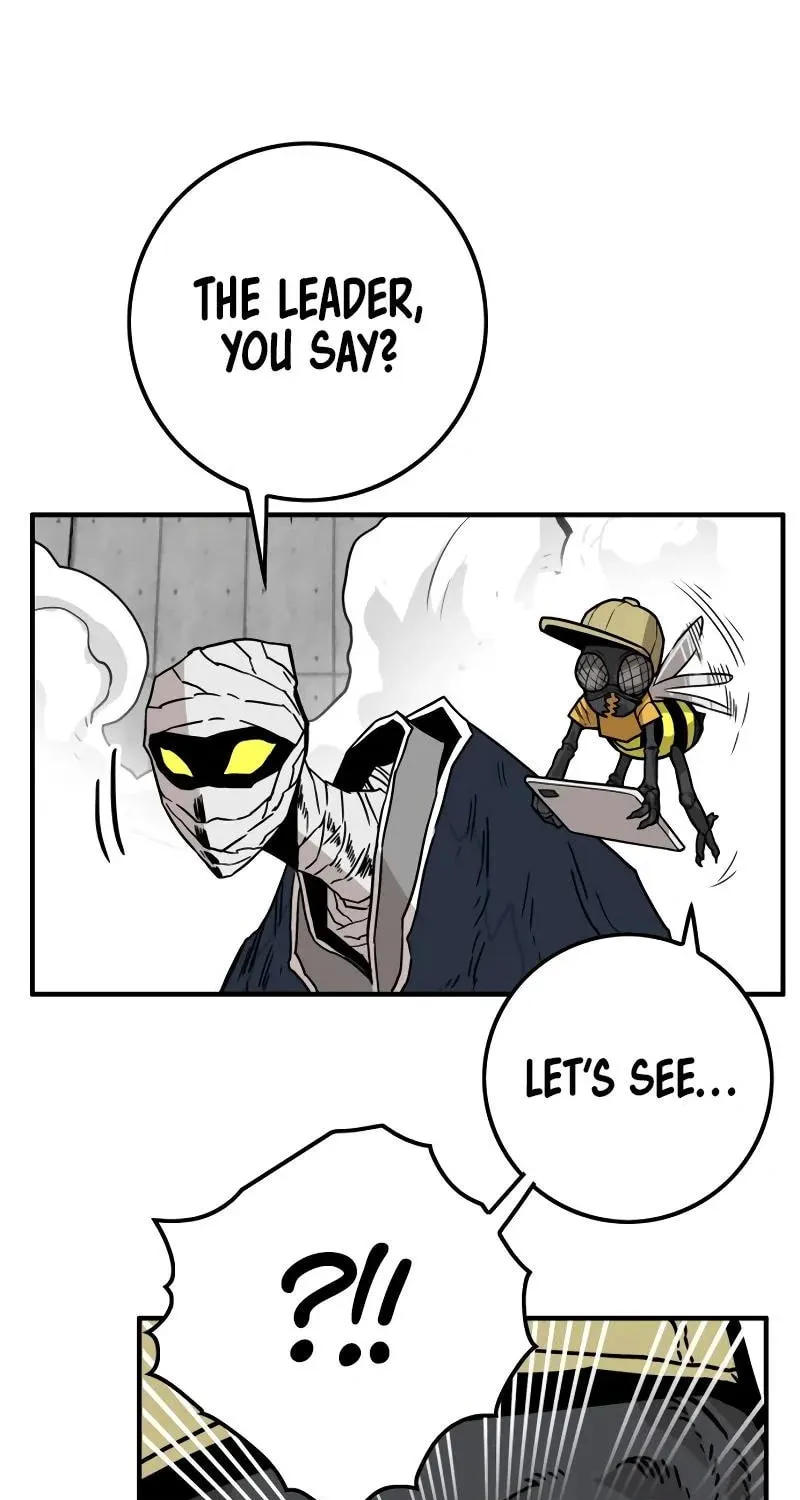 Read Troll Trap chapter 190 image 94 on Lezhin