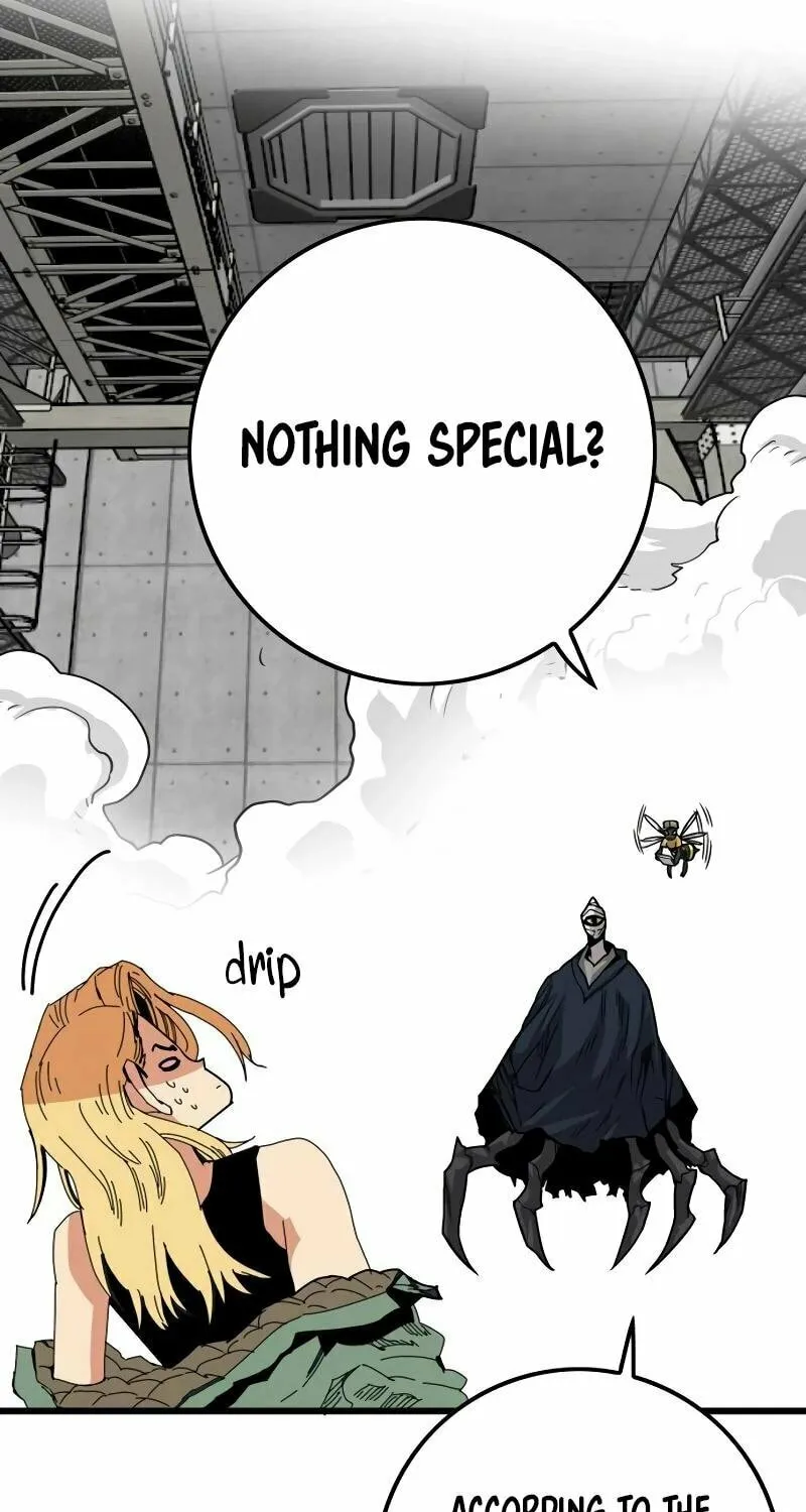 Read Troll Trap chapter 190 image 96 on Lezhin