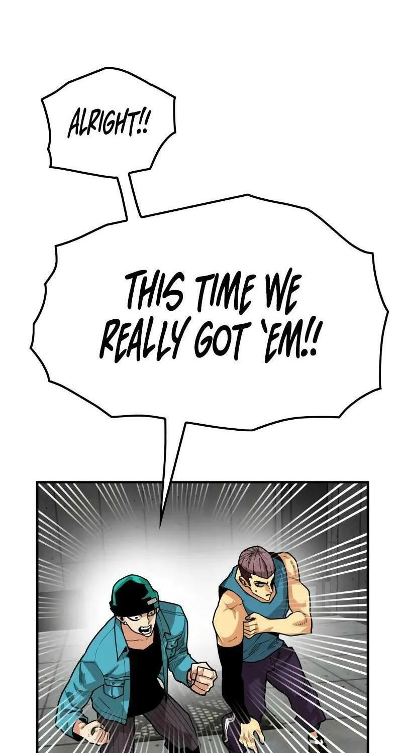 Read Troll Trap chapter 191 image 113 on Lezhin