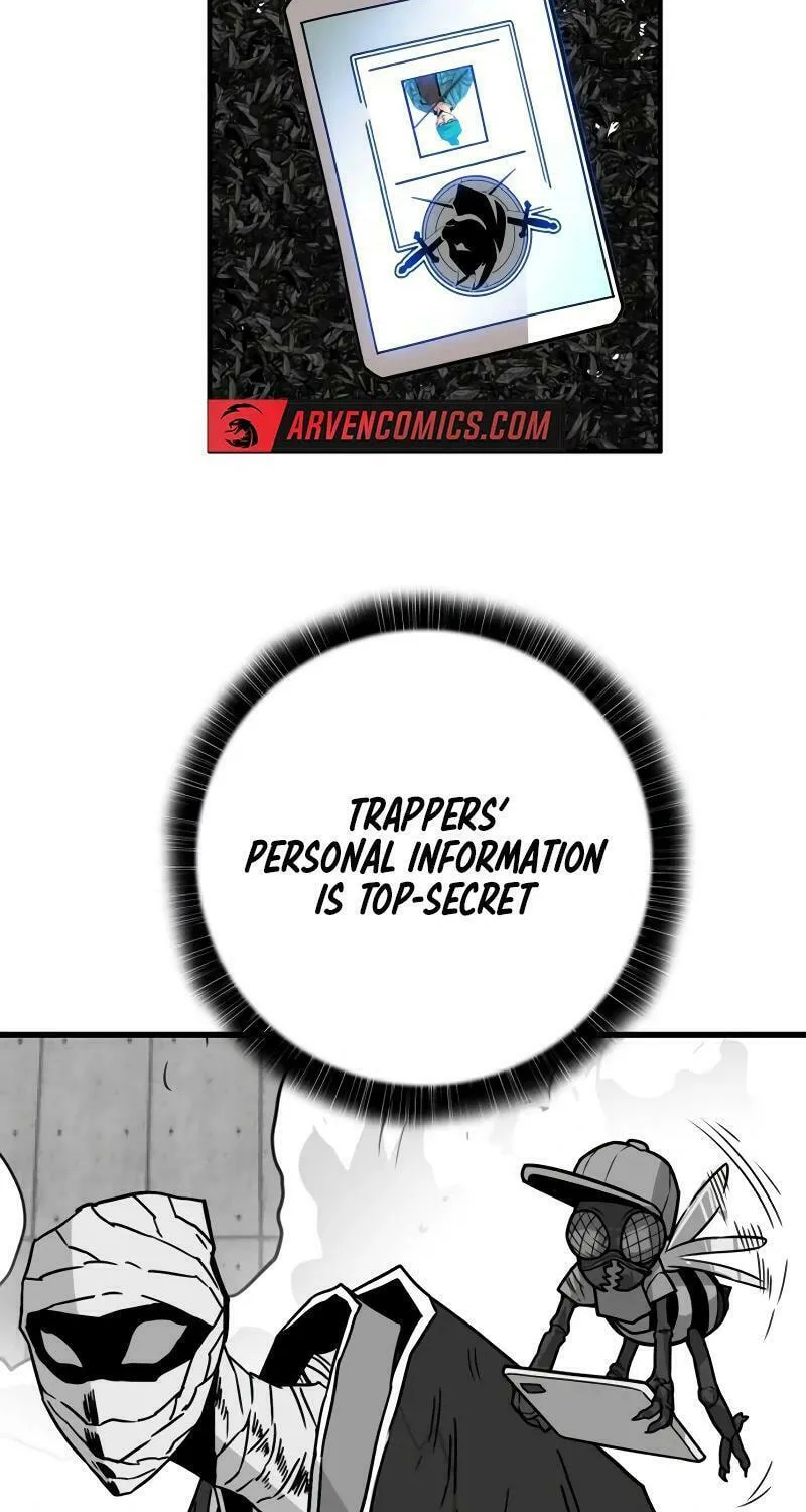 Read Troll Trap chapter 191 image 115 on Lezhin