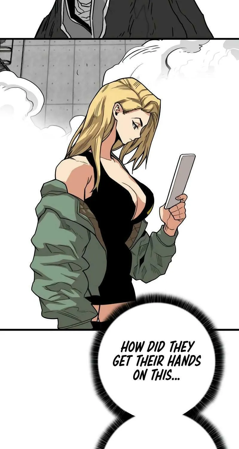 Read Troll Trap chapter 191 image 116 on Lezhin