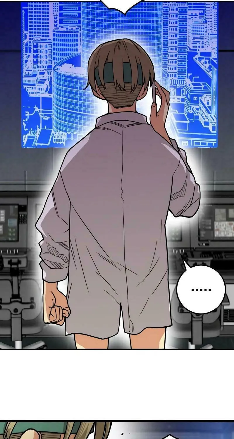 Read Troll Trap chapter 191 image 121 on Lezhin