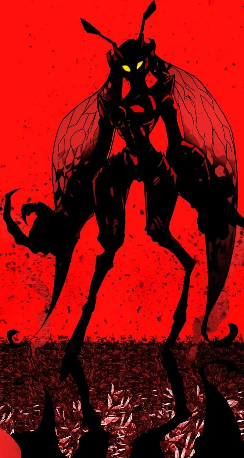 Read Troll Trap chapter 191 image 129 on Lezhin
