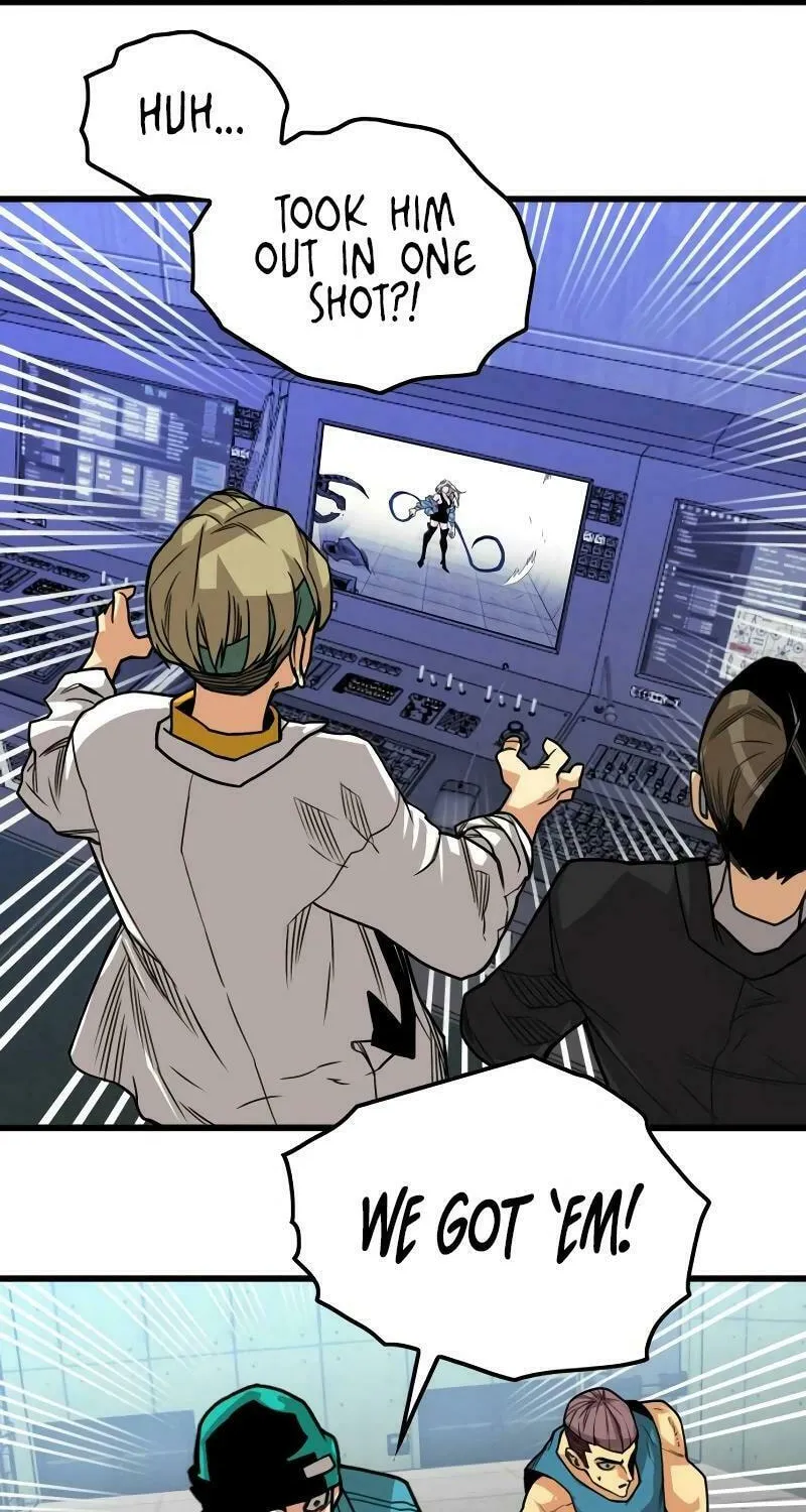 Read Troll Trap chapter 191 image 13 on Lezhin