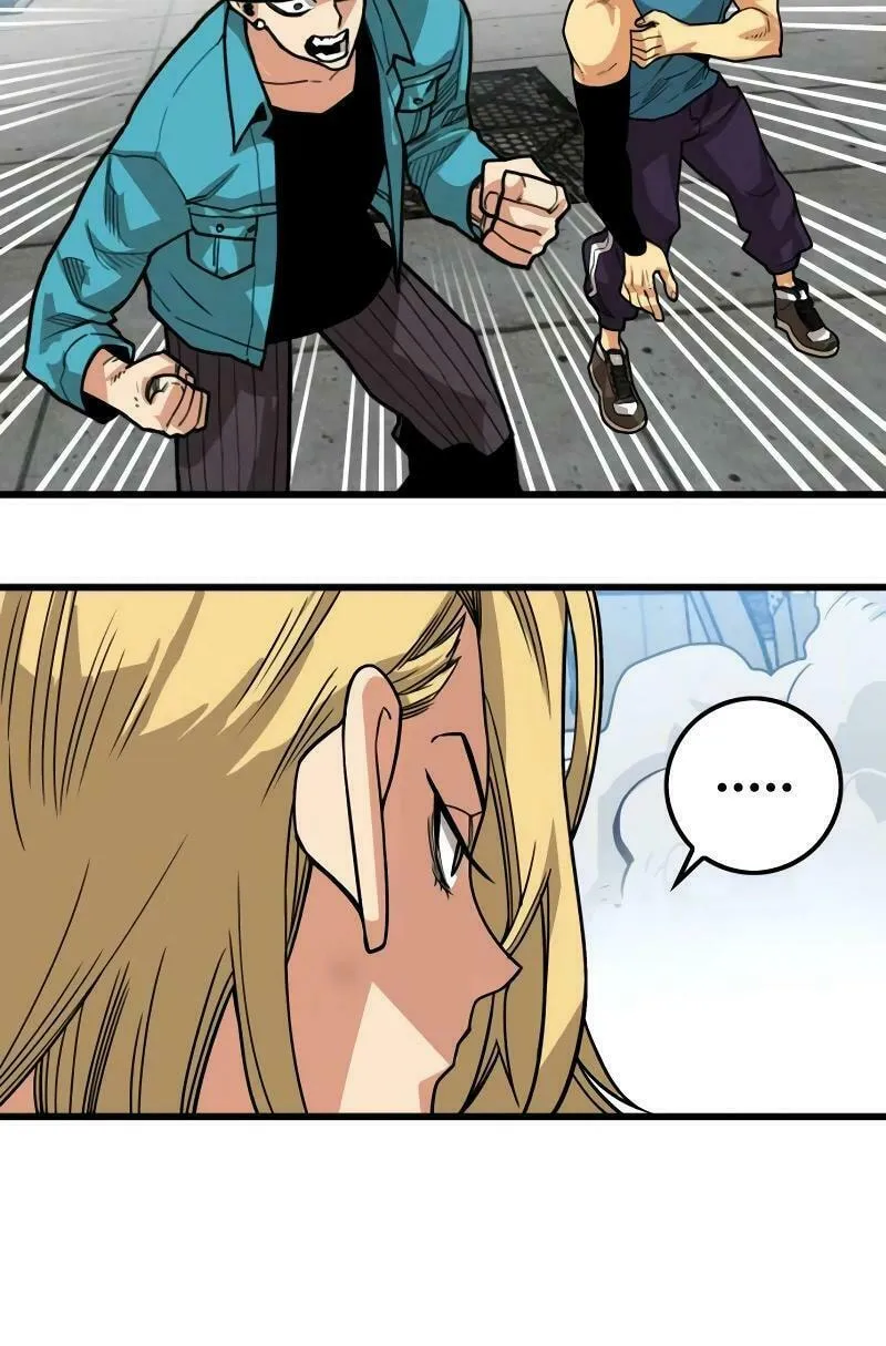 Read Troll Trap chapter 191 image 14 on Lezhin