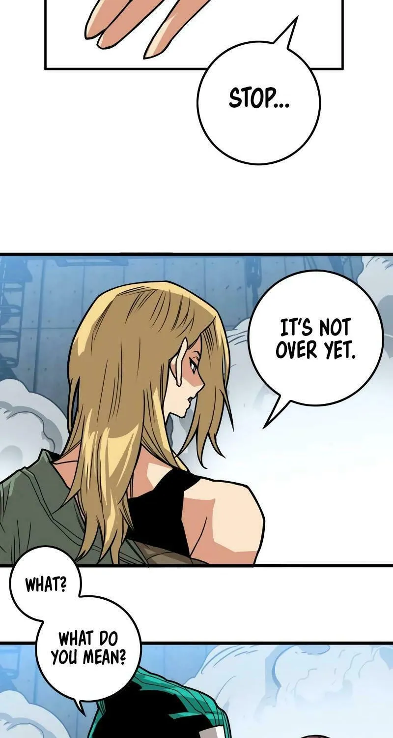 Read Troll Trap chapter 191 image 16 on Lezhin